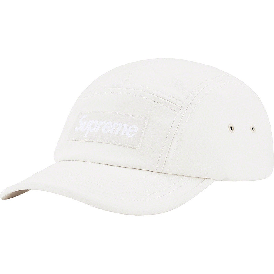 Suede Camp Cap view 11
